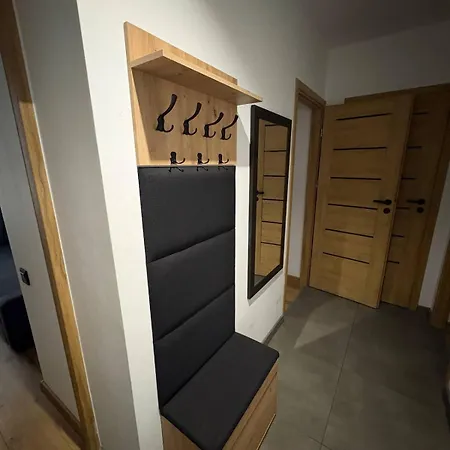 Apartmán In The Center Of The Old Town *